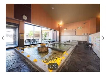 蔵前温泉　さらさのゆに投稿された画像（2025/10/11）