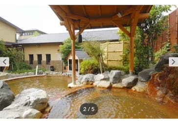 蔵前温泉　さらさのゆに投稿された画像（2025/10/11）