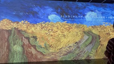 ゴッホ展　家族がつないだ画家の夢（東京都美術館）に投稿された画像（2025/10/11）