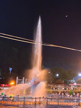 東京サマーランドに投稿された画像（2025/10/11）