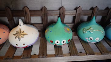 ニジゲンノモリに投稿された画像（2025/10/11）