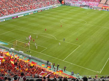 名古屋グランパスに投稿された画像（2025/10/11）