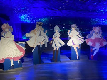 サンシャイン水族館に投稿された画像（2025/10/11）