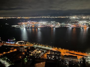 さきしまコスモタワー展望台に投稿された画像（2025/10/11）