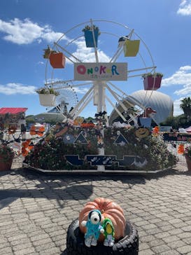 淡路ワールドパークONOKOROに投稿された画像（2025/10/11）