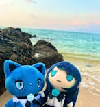 青の洞窟専門店　沖縄ダイビングショップ和に投稿された画像（2025/10/11）