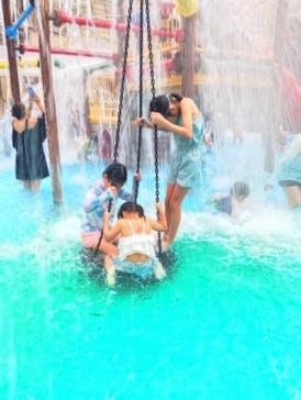 東京サマーランドに投稿された画像（2025/10/11）