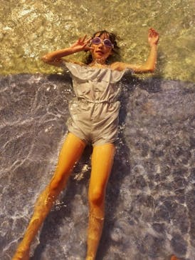 東京サマーランドに投稿された画像（2025/10/11）