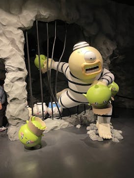 ちいかわパークに投稿された画像（2025/10/11）