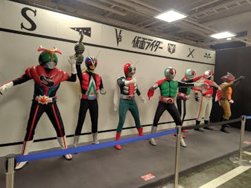 東映太秦映画村に投稿された画像（2025/10/11）