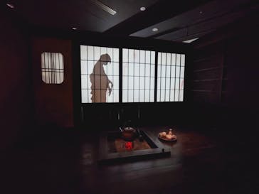 ホラーにふれる展に投稿された画像（2025/10/11）