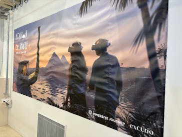 IMMERSIVE JOURNEYに投稿された画像（2025/10/11）