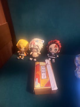 ニジゲンノモリに投稿された画像（2025/10/11）