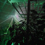 京都府立植物園　LIGHT CYCLES KYOTOに投稿された画像（2025/10/12）