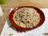 東京神田手打ちそば教室おそば膳に投稿された画像（2025/10/12）