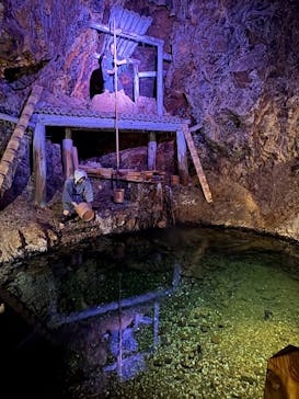 土肥金山に投稿された画像（2025/10/11）