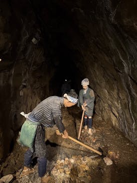 土肥金山に投稿された画像（2025/10/11）