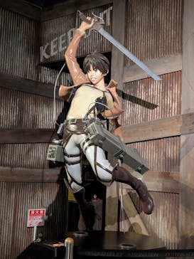 東京ジョイポリスに投稿された画像（2025/10/11）