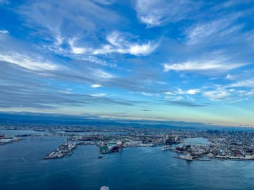 さきしまコスモタワー展望台に投稿された画像（2025/10/11）