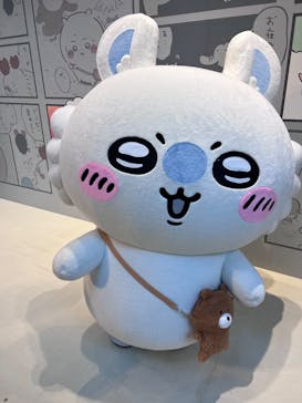 ちいかわパークに投稿された画像（2025/10/11）