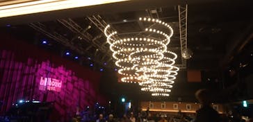 ビルボードライブ横浜に投稿された画像（2025/10/11）