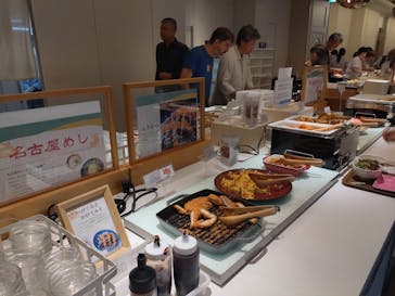 ベッセルホテルカンパーナ名古屋に投稿された画像（2025/10/11）