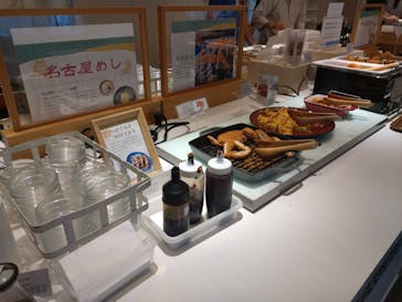 ベッセルホテルカンパーナ名古屋に投稿された画像（2025/10/11）