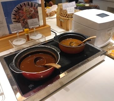 ベッセルホテルカンパーナ名古屋に投稿された画像（2025/10/11）