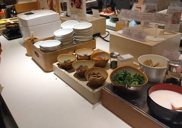 ベッセルホテルカンパーナ名古屋に投稿された画像（2025/10/11）