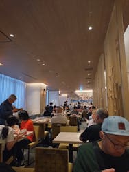 ベッセルホテルカンパーナ名古屋に投稿された画像（2025/10/11）