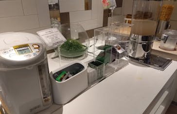 ベッセルホテルカンパーナ名古屋に投稿された画像（2025/10/11）