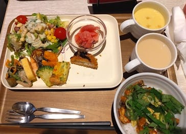 ベッセルホテルカンパーナ名古屋に投稿された画像（2025/10/11）