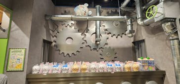 ちいかわパークに投稿された画像（2025/10/12）