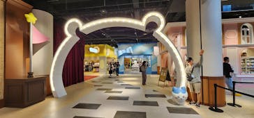 ちいかわパークに投稿された画像（2025/10/12）