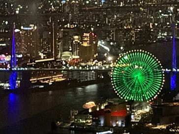 さきしまコスモタワー展望台に投稿された画像（2025/10/12）