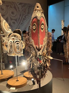 世界探検の旅—美と驚異の遺産—に投稿された画像（2025/10/12）