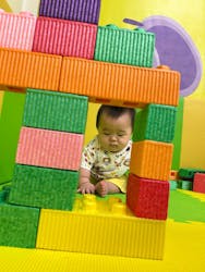 ザキッズゆめタウンみゆき店に投稿された画像（2025/10/12）