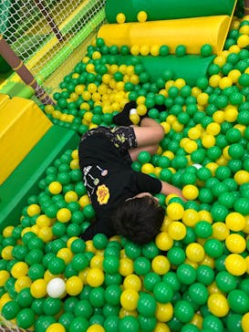 ザキッズゆめタウンみゆき店に投稿された画像（2025/10/12）