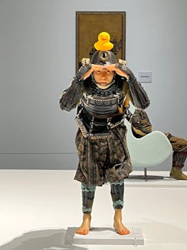 彫刻の森美術館に投稿された画像（2025/10/12）