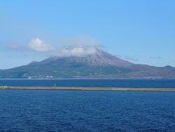 リブマックスリゾート桜島シーフロントに投稿された画像（2025/10/12）