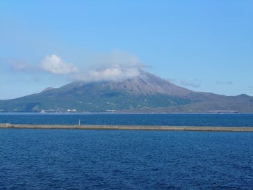 リブマックスリゾート桜島シーフロントに投稿された画像（2025/10/12）