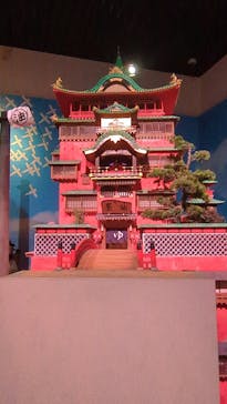 金曜ロードショーとジブリ展（静岡展）に投稿された画像（2025/10/12）