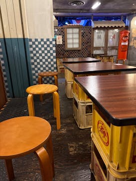 ナンジャタウンに投稿された画像（2025/10/12）