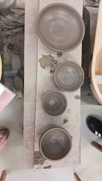 千秋（せんしゅう）工房に投稿された画像（2025/10/12）