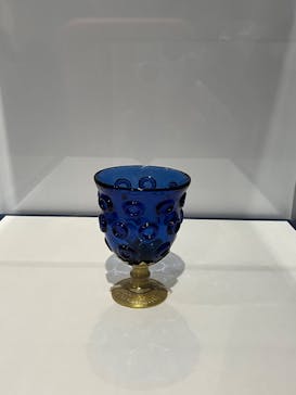 正倉院 THE SHOW ―感じる。いま、ここにある奇跡―　@上野の森美術館に投稿された画像（2025/10/12）