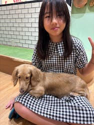 いぬカフェRio 新宿店に投稿された画像（2025/10/12）