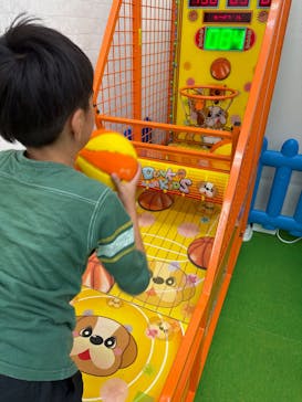 キッズランドUS 和歌山店に投稿された画像（2025/10/12）