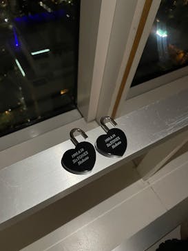 梅田スカイビル・空中庭園展望台に投稿された画像（2025/10/12）