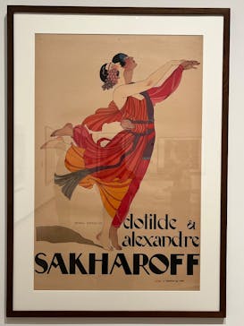 新時代のヴィーナス！　アール・デコ100年展に投稿された画像（2025/10/12）