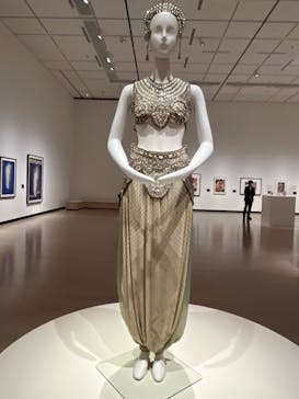 新時代のヴィーナス！　アール・デコ100年展に投稿された画像（2025/10/12）